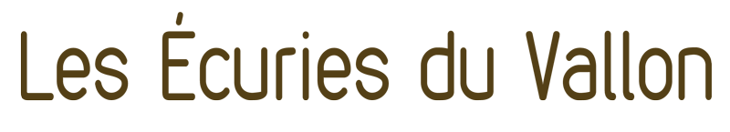 Les Écuries du Vallon