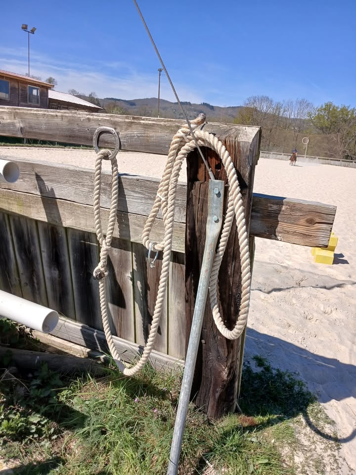 Les Écuries du Vallon