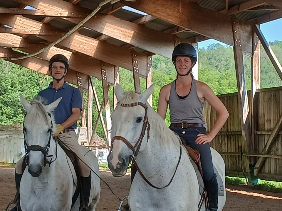 Les Écuries du Vallon