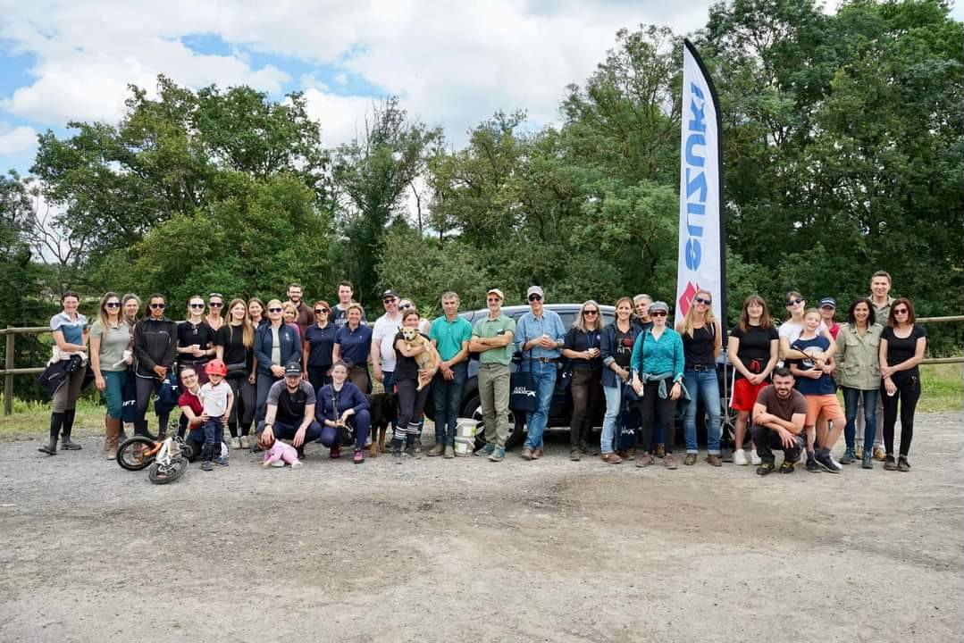 Les Écuries du Vallon